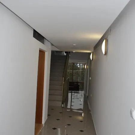 Apartmanski Smestaj Solaris Kod Aqua Parka *
