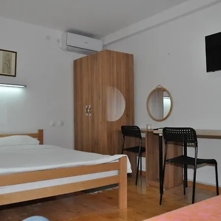 Apartmanski Smestaj Solaris Kod Aqua Parka סוקו בניה