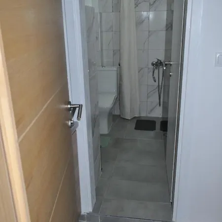 Apartmanski Smestaj Solaris Kod Aqua Parka * Сокобаня