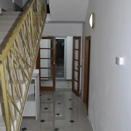 Smestaj Solaris Kod Aqua Parka Soko Banja