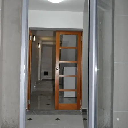 Smestaj Solaris Kod Aqua Parka Apartment