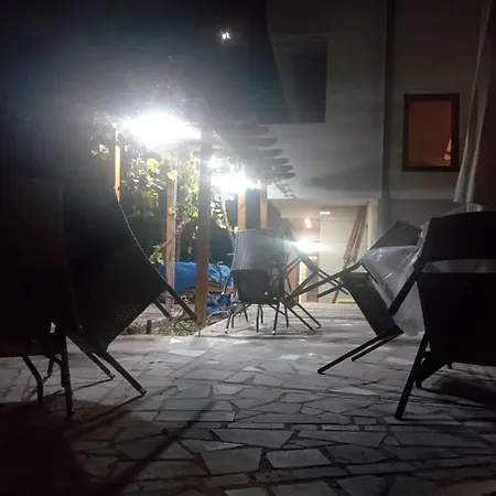 Apartmanski Smestaj Solaris Kod Aqua Parka