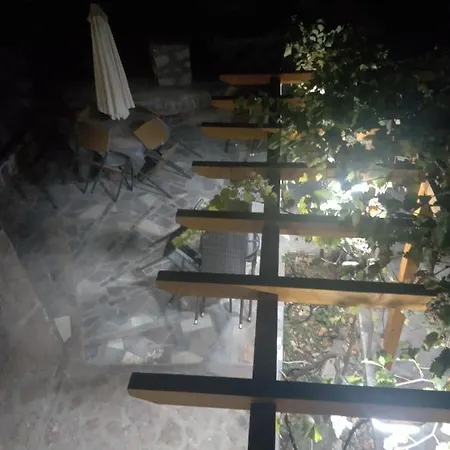 Apartmanski Smestaj Solaris Kod Aqua Parka דירה