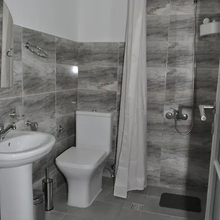 Apartmanski Smestaj Solaris Kod Aqua Parka Сокобаня