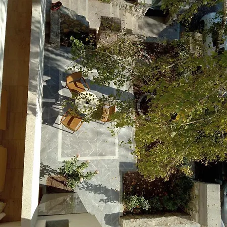 Apartmanski Smestaj Solaris Kod Aqua Parka דירה