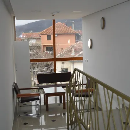 Smestaj Solaris Kod Aqua Parka Soko Banja