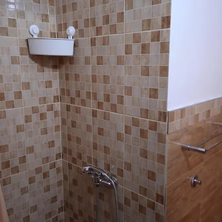 Apartmanski Smestaj Solaris Kod Aqua Parka דירה *