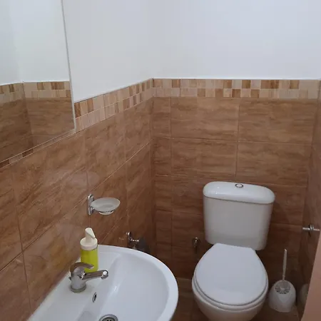 Apartment Smestaj Solaris Kod Aqua Parka