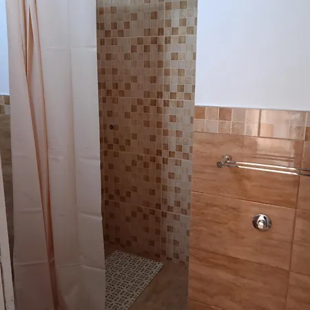 Apartmanski Smestaj Solaris Kod Aqua Parka *