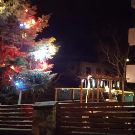 Apartmanski Smestaj Solaris Kod Aqua Parka דירה