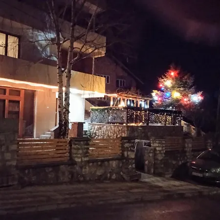 Apartmanski Smestaj Solaris Kod Aqua Parka