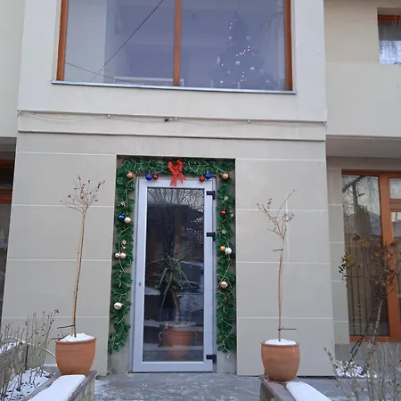 Apartmanski Smestaj Solaris Kod Aqua Parka *