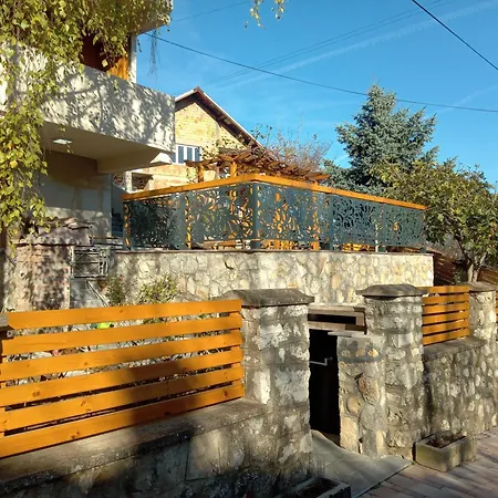 Smestaj Solaris Kod Aqua Parka Apartment *