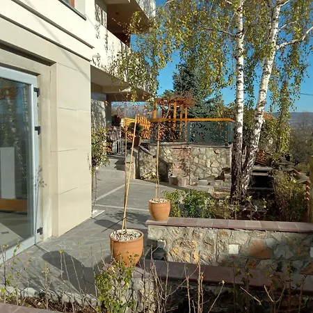 Apartmanski Smestaj Solaris Kod Aqua Parka * סוקו בניה