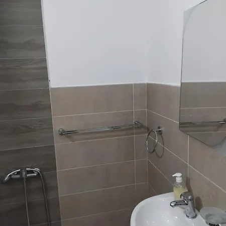 Apartmanski Smestaj Solaris Kod Aqua Parka