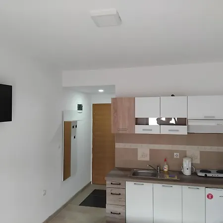 Apartmanski Smestaj Solaris Kod Aqua Parka Сокобаня