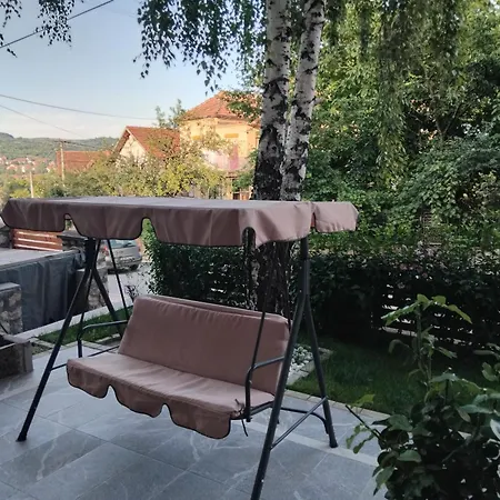 Apartmanski Smestaj Solaris Kod Aqua Parka * סוקו בניה