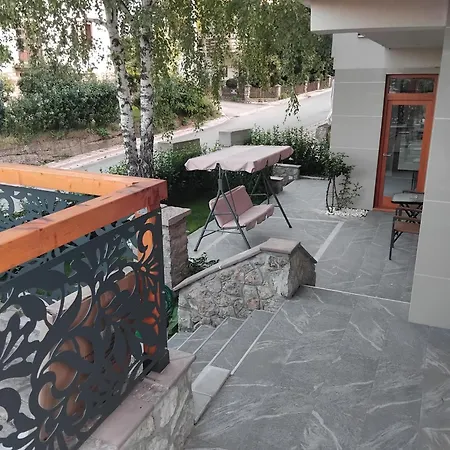 Apartment Smestaj Solaris Kod Aqua Parka Soko Banja