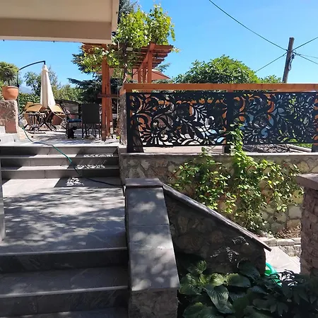 Apartmanski Smestaj Solaris Kod Aqua Parka דירה סוקו בניה