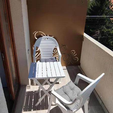 Apartment Smestaj Solaris Kod Aqua Parka Soko Banja