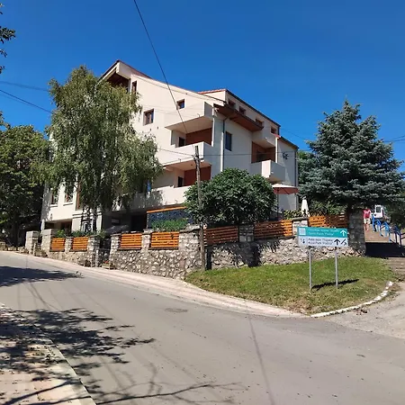 Apartment Smestaj Solaris Kod Aqua Parka *