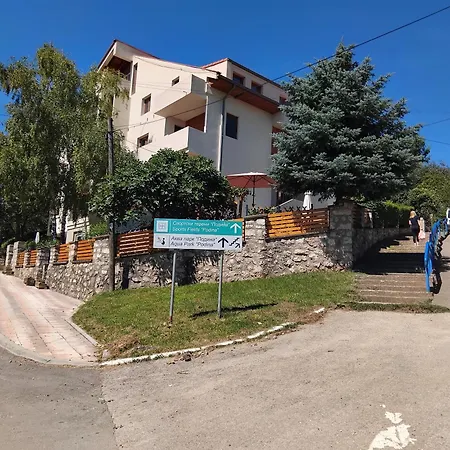 Smestaj Solaris Kod Aqua Parka Soko Banja