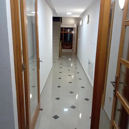 Apartmanski Smestaj Solaris Kod Aqua Parka Apartamento