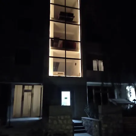 Apartmanski Smestaj Solaris Kod Aqua Parka Апартаменты *