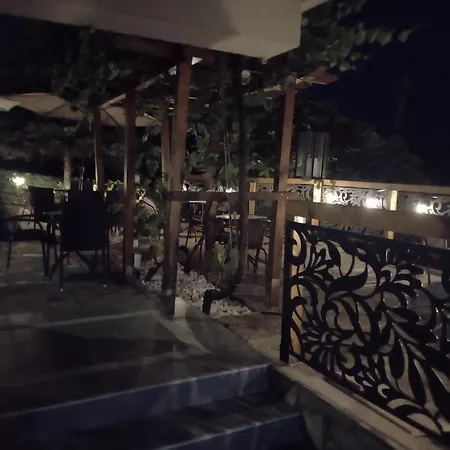 דירה Apartmanski Smestaj Solaris Kod Aqua Parka סוקו בניה