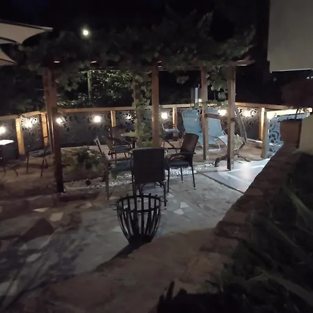 Apartmanski Smestaj Solaris Kod Aqua Parka *