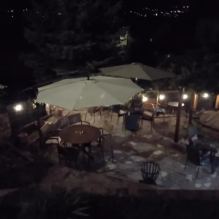 Apartmanski Smestaj Solaris Kod Aqua Parka דירה