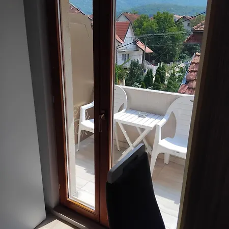 דירה Apartmanski Smestaj Solaris Kod Aqua Parka *