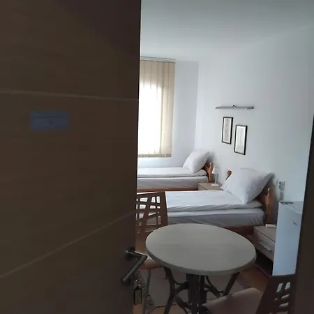 Apartment Smestaj Solaris Kod Aqua Parka Soko Banja