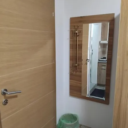 Apartmanski Smestaj Solaris Kod Aqua Parka סוקו בניה