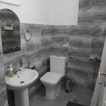 Apartmanski Smestaj Solaris Kod Aqua Parka * סוקו בניה