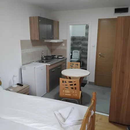 Smestaj Solaris Kod Aqua Parka Apartment