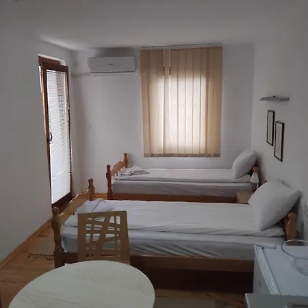 דירה Apartmanski Smestaj Solaris Kod Aqua Parka