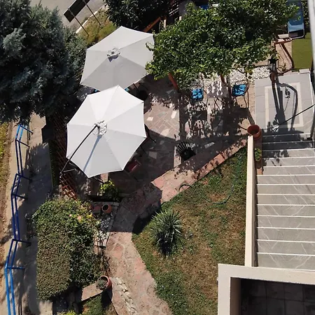 Apartmanski Smestaj Solaris Kod Aqua Parka Апартаменты Сокобаня