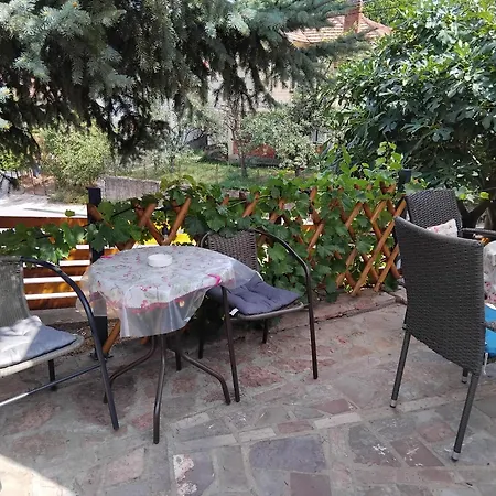 Apartmanski Smestaj Solaris Kod Aqua Parka Сокобаня