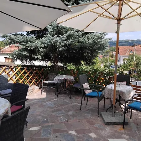 Apartmanski Smestaj Solaris Kod Aqua Parka