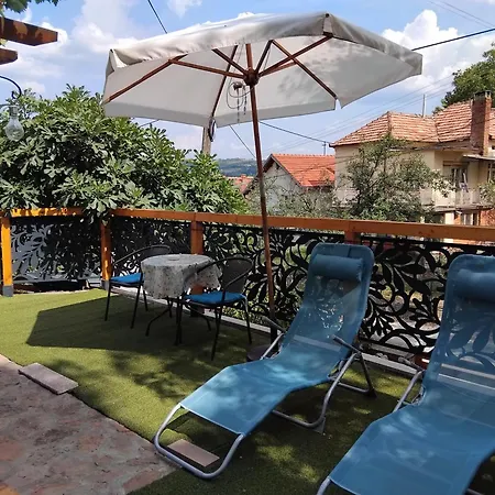 Apartment Smestaj Solaris Kod Aqua Parka Soko Banja