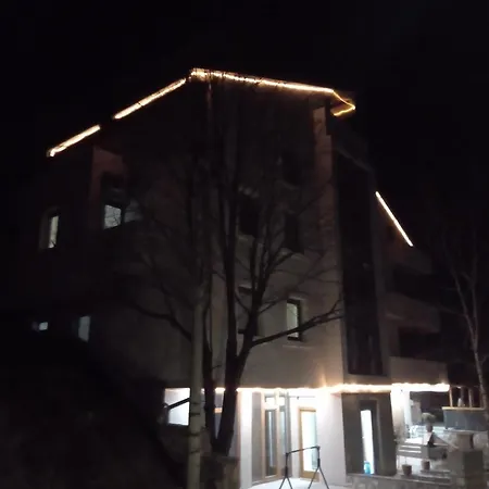 דירה Apartmanski Smestaj Solaris Kod Aqua Parka