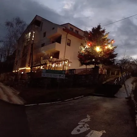 Apartmanski Smestaj Solaris Kod Aqua Parka