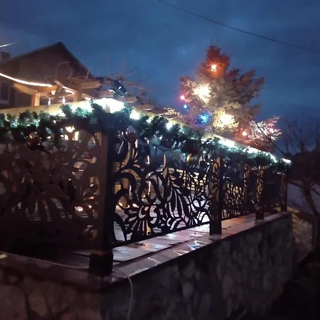 Apartmanski Smestaj Solaris Kod Aqua Parka Апартаменты