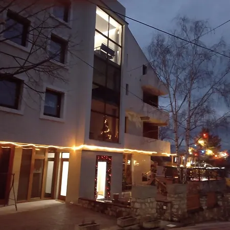 דירה Apartmanski Smestaj Solaris Kod Aqua Parka *