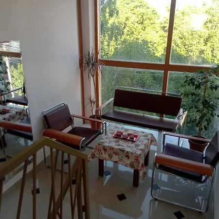 Apartmanski Smestaj Solaris Kod Aqua Parka סוקו בניה