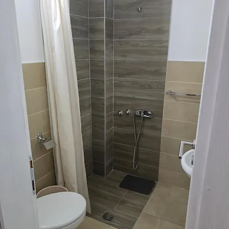 Apartmanski Smestaj Solaris Kod Aqua Parka * סוקו בניה