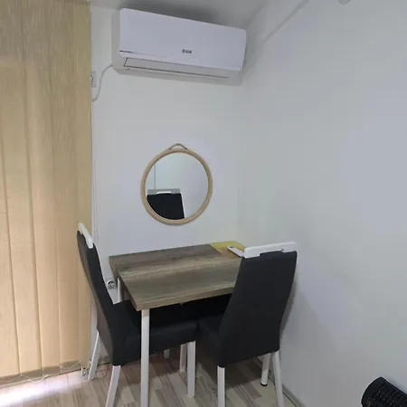 Apartmanski Smestaj Solaris Kod Aqua Parka *