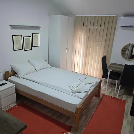 Apartmanski Smestaj Solaris Kod Aqua Parka * Сокобаня