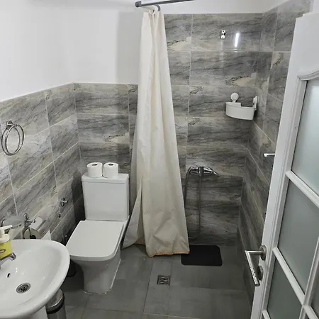 Apartmanski Smestaj Solaris Kod Aqua Parka